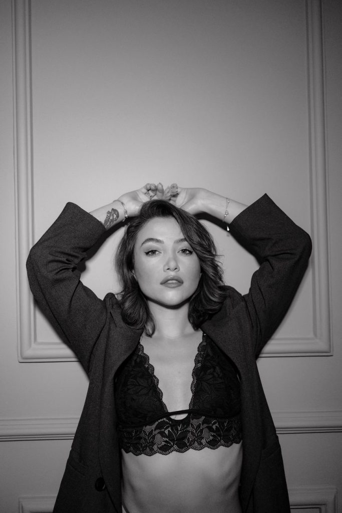 Intieme boudoirsfeer