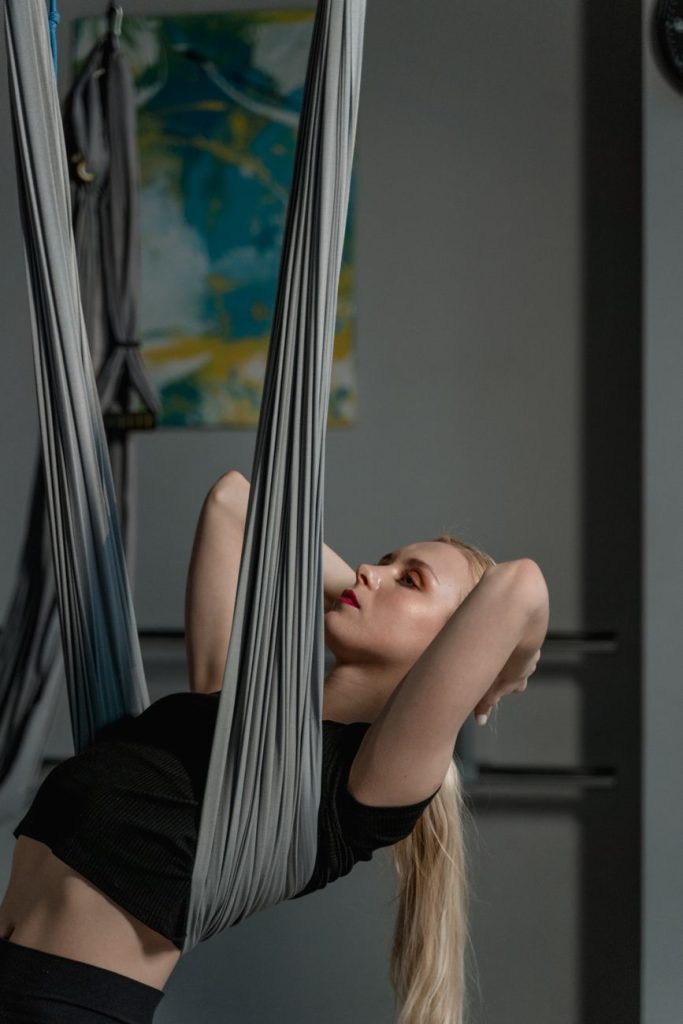 Intieme boudoirsfeer