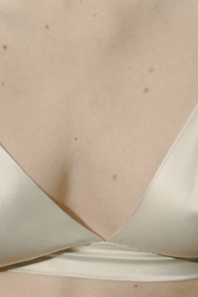 Intieme boudoirsfeer